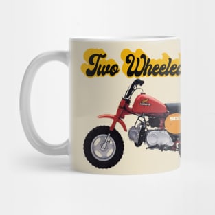 TWT O.G. 70's Mug